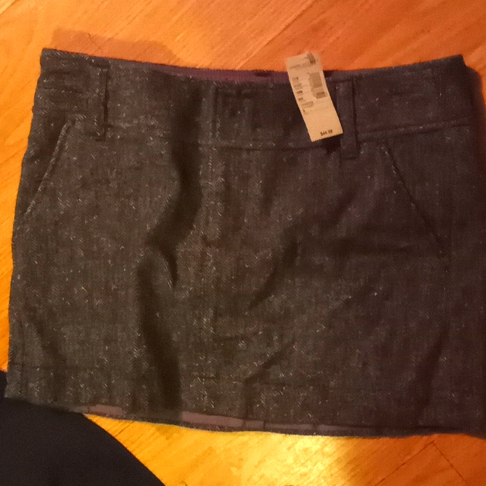 Skirts